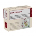 Hloh obyčajný sypaný 45g čaj