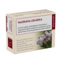 Valeriána lekárska 80g syp.čaj