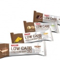 Tyčinka LOW CARB PROTEIN 30%  80g