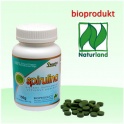 BIO SPIRULINA 600tbl. 250mg