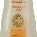 Argánový sprchový gel 300ml
