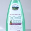 Vlasový šampón TEA TREE s čajovníkom proti lupinám 250ml
