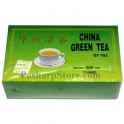 China green tea zelený čaj 20x2 porciovaný 