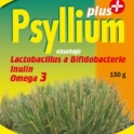 Psyllium Plus 150g 