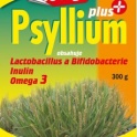 Psyllium Plus 300g (Lactobacilus, 3-omega,Unulín)