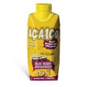 Acaico drink maracuja ananás 330ml 