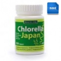 CHLORELLA JAPAN 250tbl.
