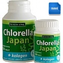 CHLORELLA JAPAN S KOLAGÉNOM 250tbl.