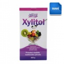 Xilytol kryštáľový 500g - Brezový cukor 
