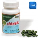 BIO CHLORELLA 600tbl. 250mg