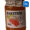 Džem s fruktózou s rakytníkom 300g