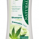 NATURALIS CANNABIS konopný šampón s konopným olejom 275ml