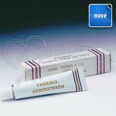 THERMALkrém na herpes 6g