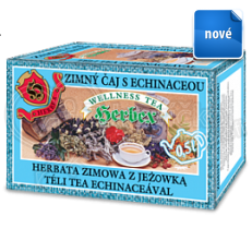 HERBEX zimný čaj s echinaceou n.s.