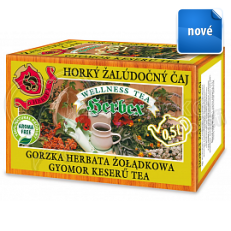 HERBEX horký čaj žalúdočný n.s.
