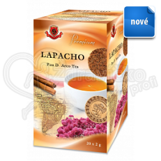 Lapacho čaj n.s. Herbex