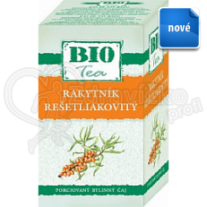 HERBEX BIO Rakytník čaj n.s. 