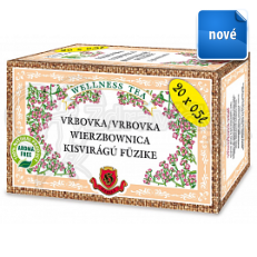Vrbovka čaj n.s. Herbex