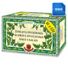 Žihľava n.s. čaj Herbex