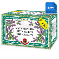 HERBEX Mäta n.s. čaj