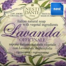 Nesti mydlo Levandula 150g