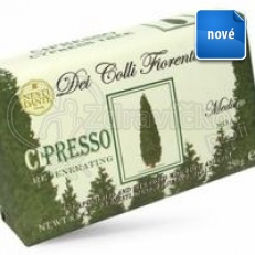 Nesti mydlo Céder 150g