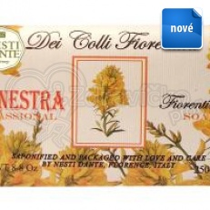 Nesti mydlo Ginestra 150g