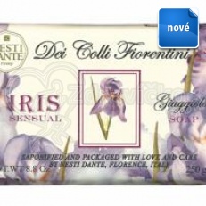 NESTI mydlo Iris 150g