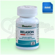 RELASON 60tbl.