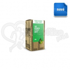 Pestrec mariánsky + žihľava 50ml kvapky- pečeň, srdce, prostata