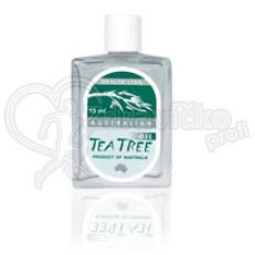 Tea tree oil čajovníkový olej 30ml