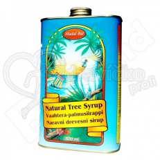 NEERA sirup 500ml