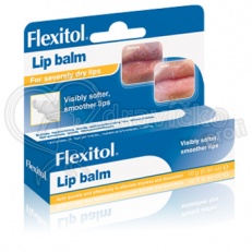 FLEXITOL balzam na pery 