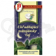 Svätojánsky čaj ukľudňujúci n.s.
