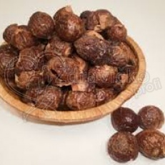 BIO Mydlové pracie orechy 250g 